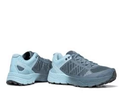 Scarpa SPIN ULTRA WOMEN'S -Outdoor footwear-Scarpa ipps spin ultra w both irg sky