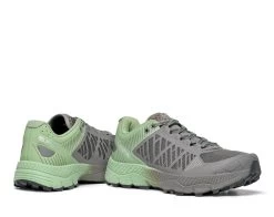 Scarpa SPIN ULTRA WOMEN'S -Outdoor footwear-Scarpa ipps spin ultra w both sha gre