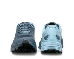 Scarpa SPIN ULTRA WOMEN'S -Outdoor footwear-Scarpa ipps spin ultra w frt bck irg sky