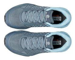 Scarpa SPIN ULTRA WOMEN'S -Outdoor footwear-Scarpa ipps spin ultra w top irg sky