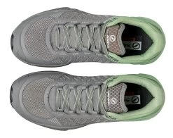 Scarpa SPIN ULTRA WOMEN'S -Outdoor footwear-Scarpa ipps spin ultra w top sha gre