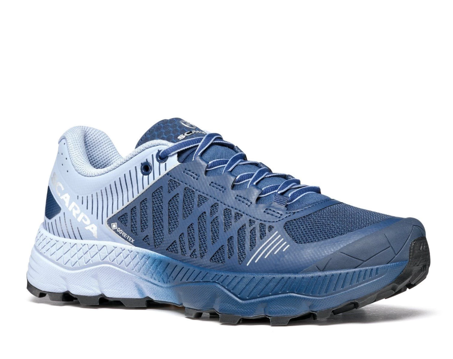 Scarpa SPIN ULTRA GTX WOMEN'S 3 Scarpa SPIN ULTRA GTX WOMEN'S