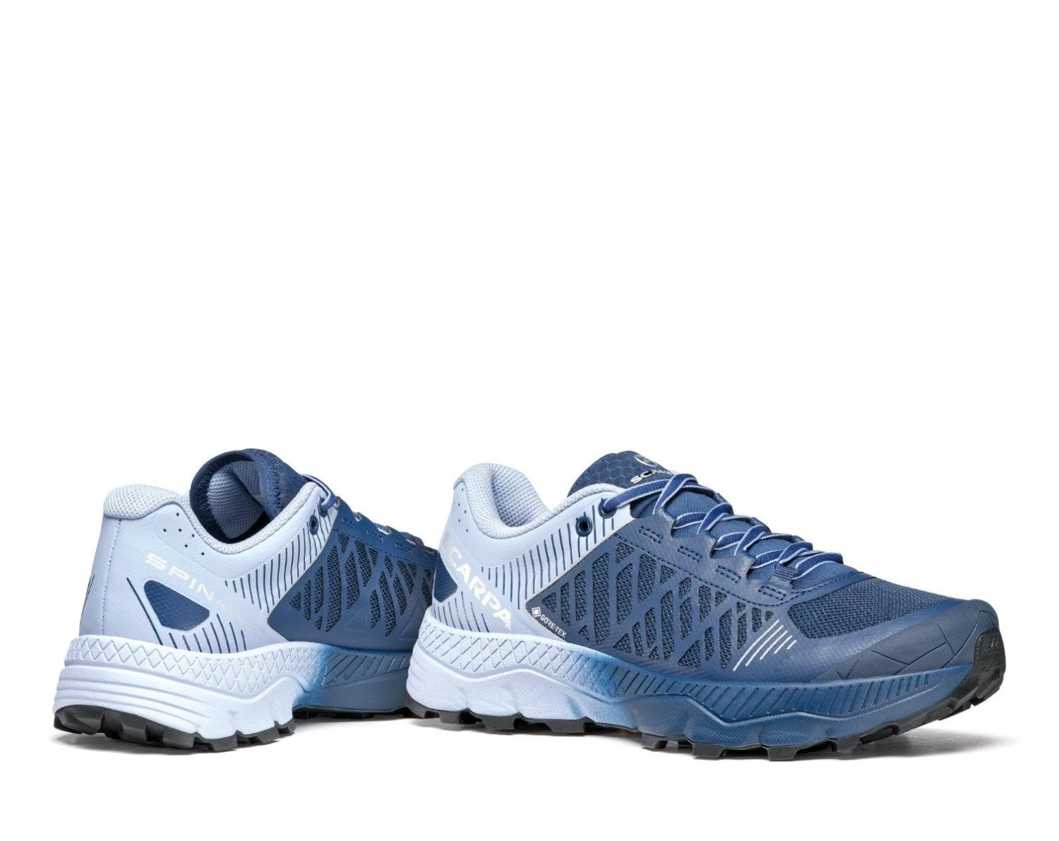 Scarpa SPIN ULTRA GTX WOMEN'S 4 Scarpa SPIN ULTRA GTX WOMEN'S - Image 2