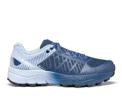 Scarpa SPIN ULTRA GTX WOMEN'S 14 Scarpa SPIN ULTRA GTX WOMEN'S -Outdoor footwear-Scarpa ipps spin ultra gtx w ext lil nav