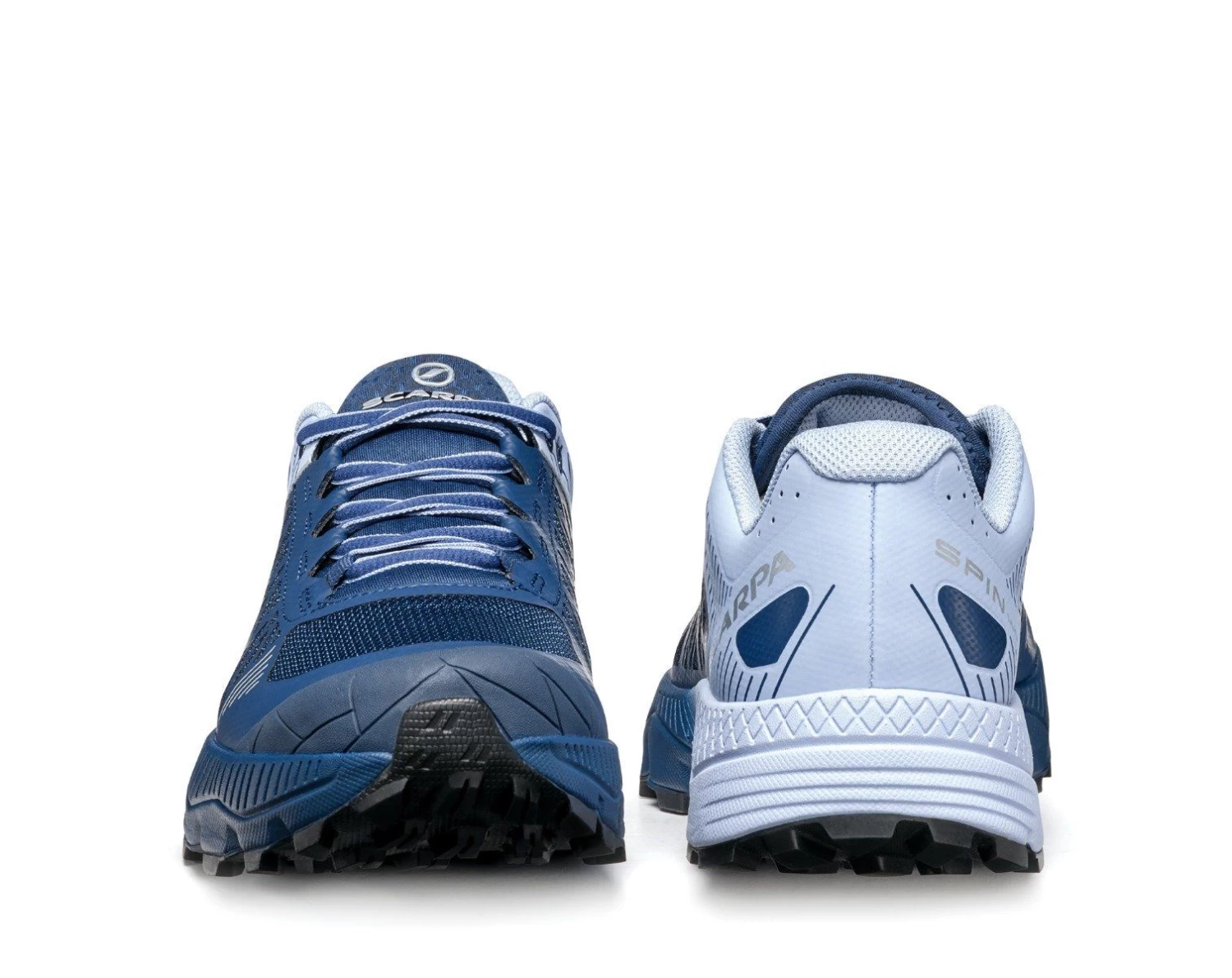 Scarpa SPIN ULTRA GTX WOMEN'S 6 Scarpa SPIN ULTRA GTX WOMEN'S - Image 4