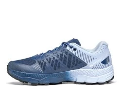 Scarpa SPIN ULTRA GTX WOMEN'S 16 Scarpa SPIN ULTRA GTX WOMEN'S -Outdoor footwear-Scarpa ipps spin ultra gtx w int lil nav