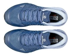 Scarpa SPIN ULTRA GTX WOMEN'S 18 Scarpa SPIN ULTRA GTX WOMEN'S -Outdoor footwear-Scarpa ipps spin ultra gtx w top lil nav