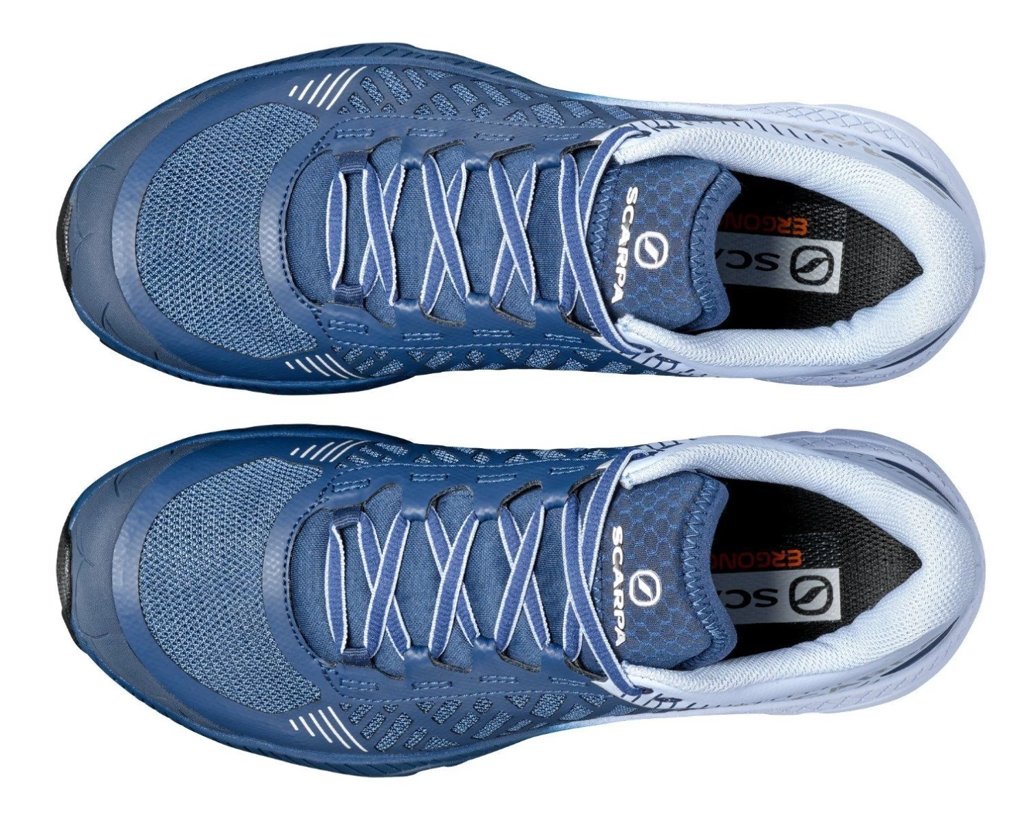 Scarpa SPIN ULTRA GTX WOMEN'S 9 Scarpa SPIN ULTRA GTX WOMEN'S - Image 7