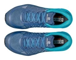 Scarpa SPIN ULTRA GTX MEN'S -Outdoor footwear-Scarpa ipps spin ultra gtx top ott nav