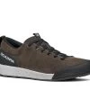 Scarpa SPIRIT EVO MEN'S -Outdoor footwear-Scarpa ipps spirit evo m anthracite 30 1