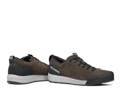Scarpa SPIRIT EVO MEN'S -Outdoor footwear-Scarpa ipps spirit evo m anthracite both
