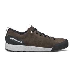 Scarpa SPIRIT EVO MEN'S -Outdoor footwear-Scarpa ipps spirit evo m anthracite ext