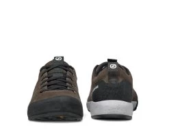 Scarpa SPIRIT EVO MEN'S -Outdoor footwear-Scarpa ipps spirit evo m anthracite frt bck