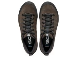 Scarpa SPIRIT EVO MEN'S -Outdoor footwear-Scarpa ipps spirit evo m anthracite top