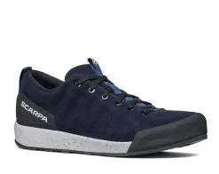 Scarpa SPIRIT EVO MEN'S -Outdoor footwear-Scarpa ipps spirit evo m blue 30 1