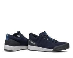 Scarpa SPIRIT EVO MEN'S -Outdoor footwear-Scarpa ipps spirit evo m blue both