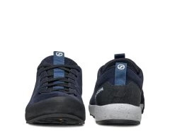 Scarpa SPIRIT EVO MEN'S -Outdoor footwear-Scarpa ipps spirit evo m blue frt bck