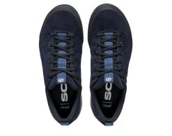 Scarpa SPIRIT EVO MEN'S -Outdoor footwear-Scarpa ipps spirit evo m blue top