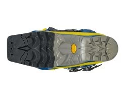 Scarpa T2 ECO MEN'S -Outdoor footwear-Scarpa ipps t2 eco sole blu gre