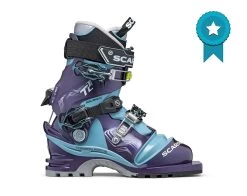 Scarpa T2 ECO WOMEN'S -Outdoor footwear-Scarpa ipps t2 eco w ext bou pob award