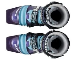 Scarpa T2 ECO WOMEN'S -Outdoor footwear-Scarpa ipps t2 eco w top bou pob