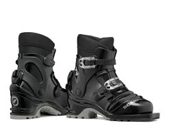 Scarpa T4 -Outdoor footwear-Scarpa ipps t4 both blk