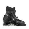 Scarpa T4 -Outdoor footwear-Scarpa ipps t4 ext blk