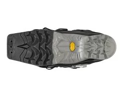 Scarpa T4 -Outdoor footwear-Scarpa ipps t4 sole blk