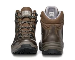 Scarpa TERRA GTX MEN'S -Outdoor footwear-Scarpa ipps terra gtx m frt bck bro