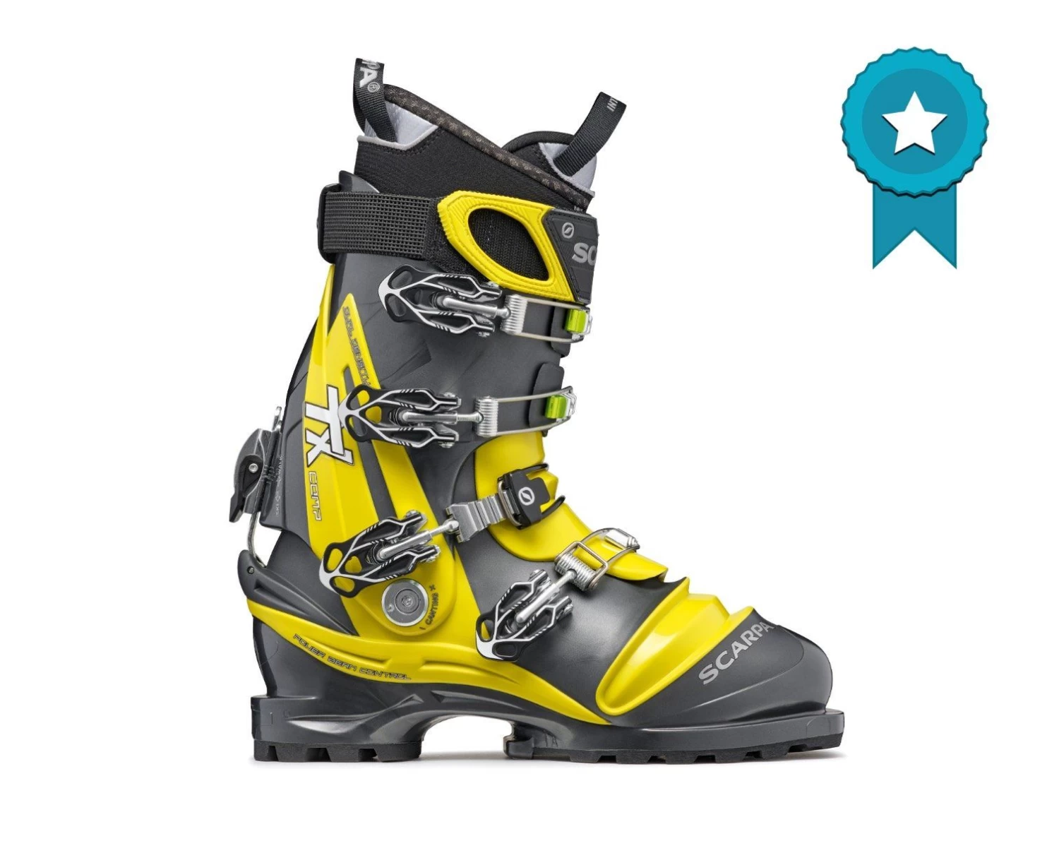Scarpa TX COMP 3 Scarpa TX COMP