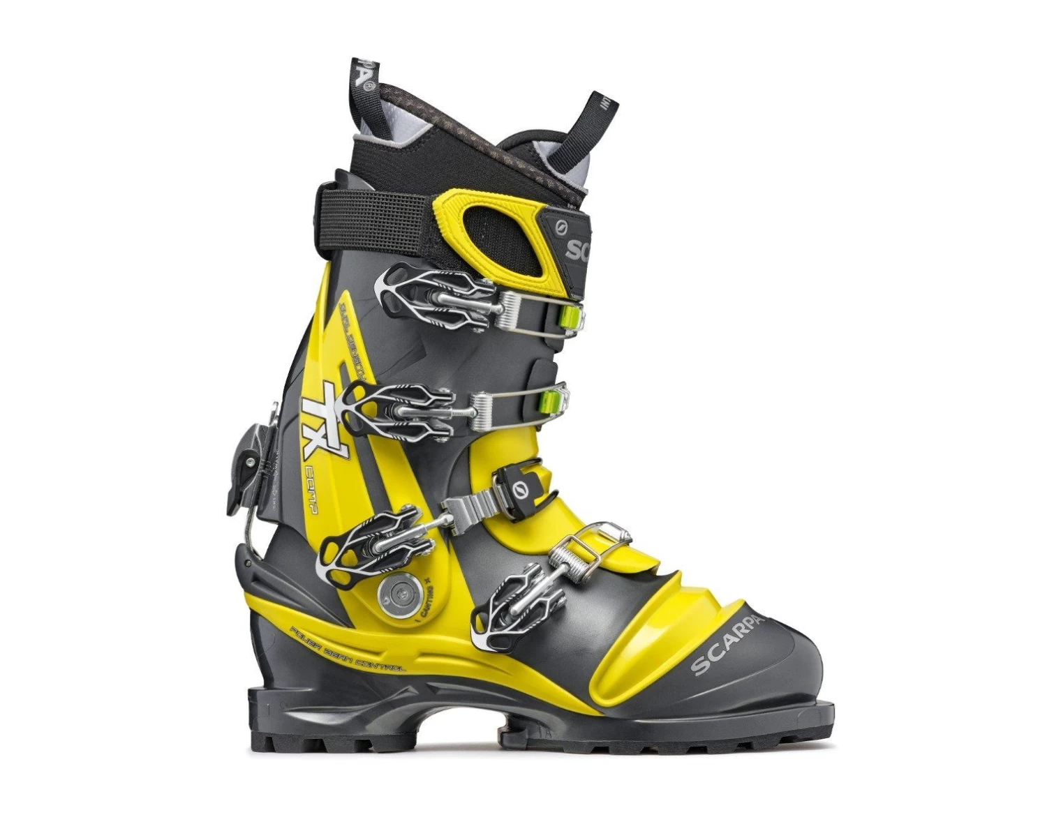 Scarpa TX COMP 4 Scarpa TX COMP - Image 2