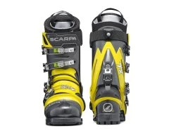Scarpa TX COMP 16 Scarpa TX COMP -Outdoor footwear-Scarpa ipps tx comp frt bck ant gre