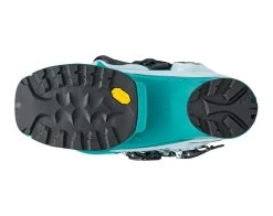 Scarpa TX PRO WOMEN'S -Outdoor footwear-Scarpa ipps tx pro w sole eme icb