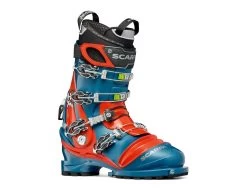 Scarpa TX PRO MEN'S 13 Scarpa TX PRO MEN'S -Outdoor footwear-Scarpa ipps tx pro 30 blu red ora