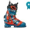 Scarpa TX PRO MEN'S 2 Scarpa TX PRO MEN'S -Outdoor footwear-Scarpa ipps tx pro ext blu red ora award