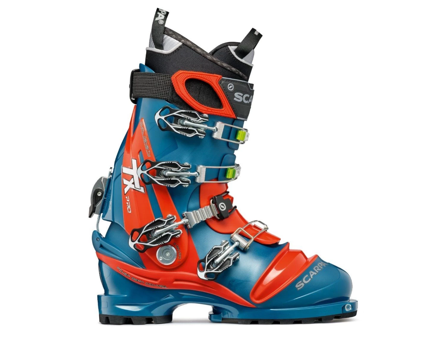 Scarpa TX PRO MEN'S 4 Scarpa TX PRO MEN'S - Image 2