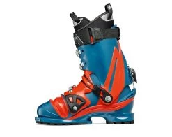 Scarpa TX PRO MEN'S 16 Scarpa TX PRO MEN'S -Outdoor footwear-Scarpa ipps tx pro int blu red ora