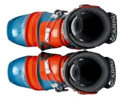 Scarpa TX PRO MEN'S 18 Scarpa TX PRO MEN'S -Outdoor footwear-Scarpa ipps tx pro top blu red ora