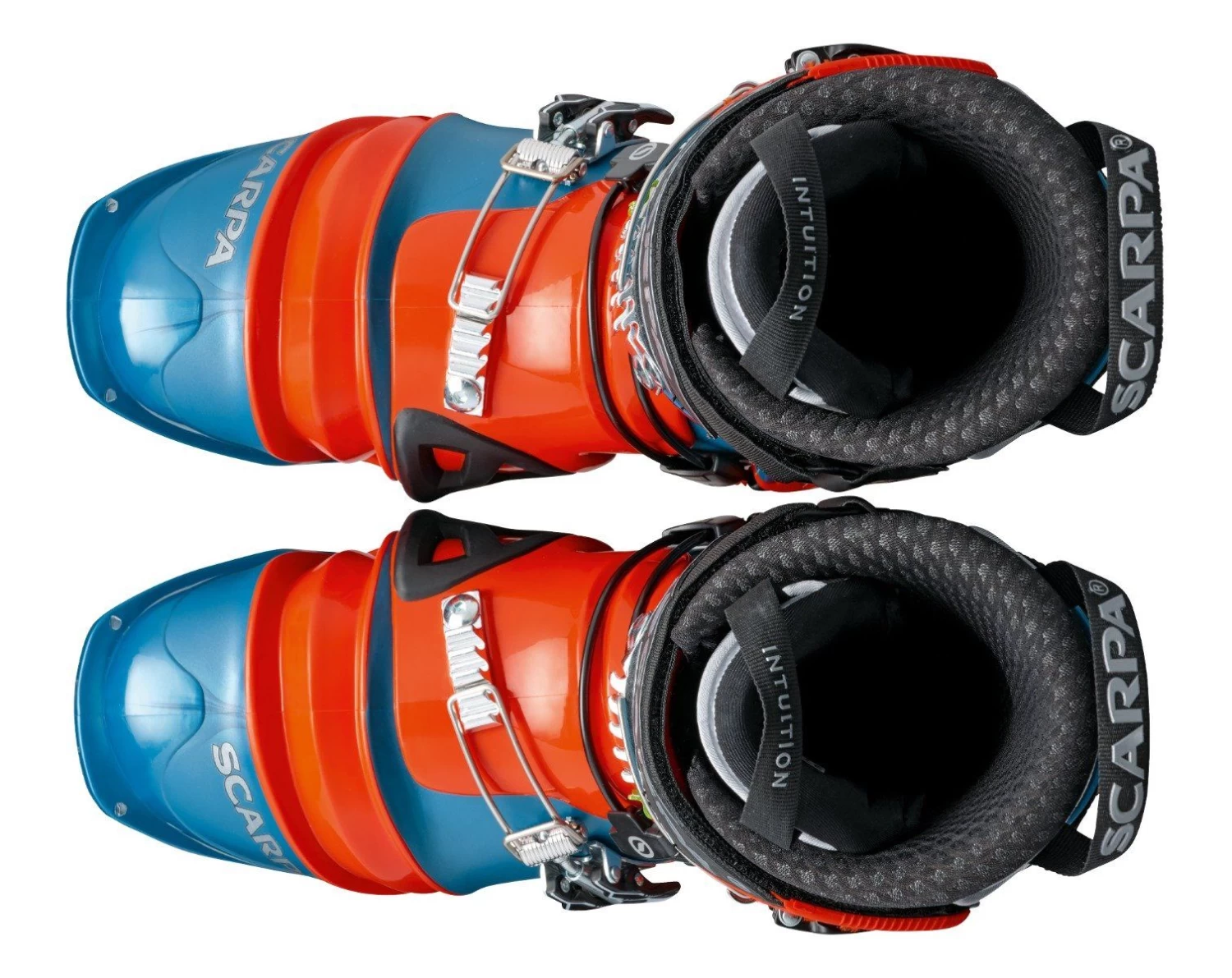 Scarpa TX PRO MEN'S 10 Scarpa TX PRO MEN'S - Image 8