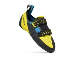 Scarpa VAPOR V MEN'S -Outdoor footwear-Scarpa ipps vapor v 30 m oceyel 1