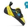 Scarpa VAPOR V MEN'S -Outdoor footwear-Scarpa ipps vapor v ext m oceyel award