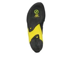 Scarpa VAPOR V MEN'S -Outdoor footwear-Scarpa ipps vapor v sole m oceyel