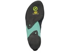 Scarpa VAPOR V WOMEN'S -Outdoor footwear-Scarpa ipps vapor v sole w dah aqu