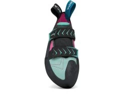 Scarpa VAPOR V WOMEN'S -Outdoor footwear-Scarpa ipps vapor v top w dah aqu