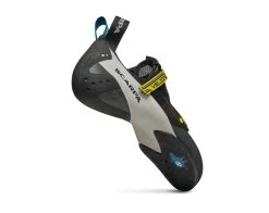 Scarpa VELOCE MEN'S -Outdoor footwear-Scarpa ipps veloce ext bck m blk yel