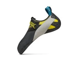 Scarpa VELOCE MEN'S -Outdoor footwear-Scarpa ipps veloce int m blk yel