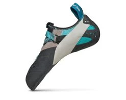 Scarpa VELOCE WOMEN'S -Outdoor footwear-Scarpa ipps veloce int w gramal