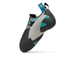 Scarpa VELOCE WOMEN'S -Outdoor footwear-Scarpa ipps veloce int bck w gramal