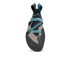 Scarpa VELOCE WOMEN'S -Outdoor footwear-Scarpa ipps veloce top w gramal