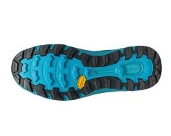 Scarpa SPIN INFINITY MEN'S -Outdoor footwear-Scarpa ipps web spin infinity m anthracite sole 1